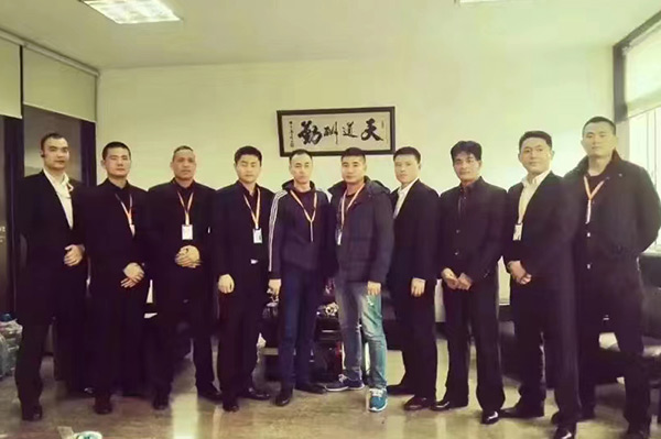 ?在廣州雇家庭保鏢，是雇男保鏢好還是女保鏢好？